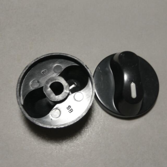 Universal Stove Knobs, TV & Home Appliances, Kitchen Appliances, Hobs