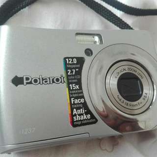 Polaroid digcam