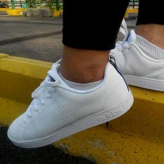 Adidas Advantage