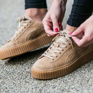 PUMA RIHANNA