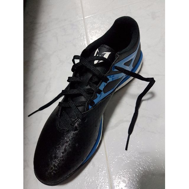Adidas Messi 15.1 Boost, Sports Equipment, Sports u0026 Games, Racket u0026 Ball  Sports on Carousell