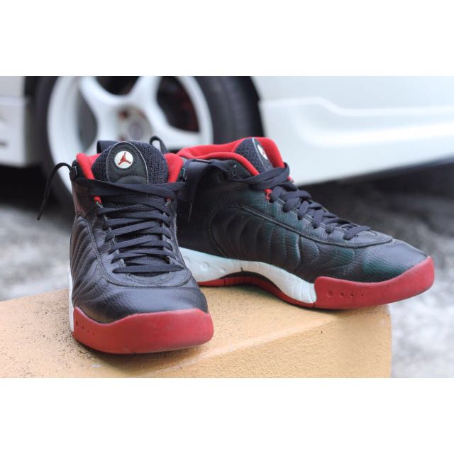 Jordan jumpman team pro sales