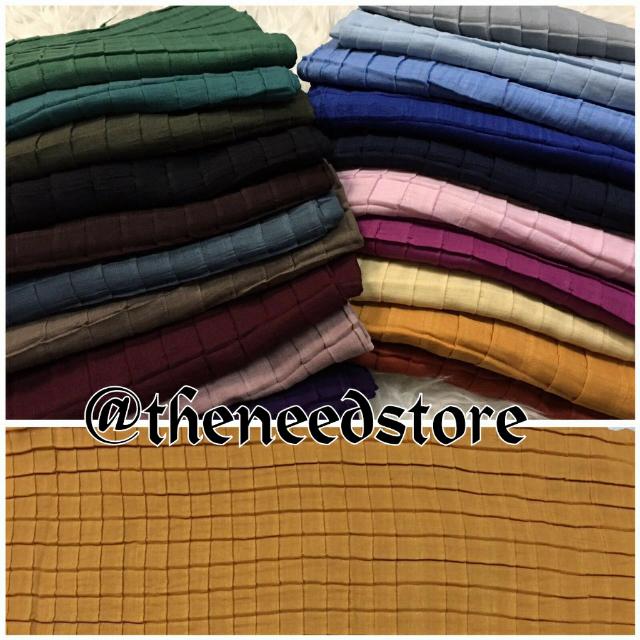 shawl arab style