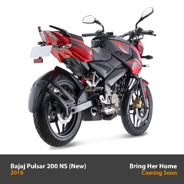 200 ns 2016 model cheap