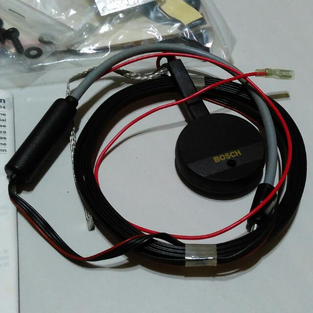 Bosch cheap antenna car