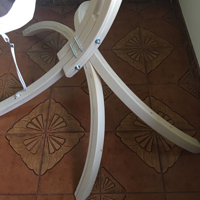 amazonas kangoo baby hammock