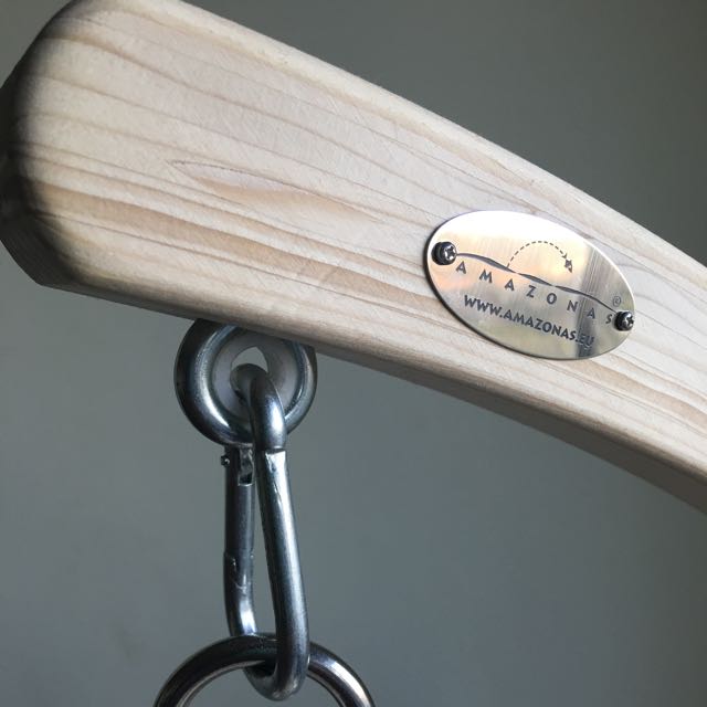 amazonas kangoo baby hammock