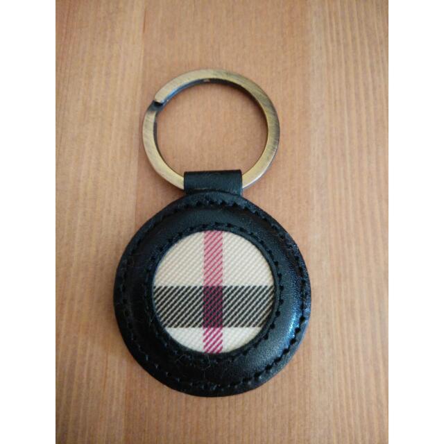 burberry key fob