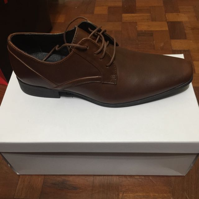 calvin klein benton shoes