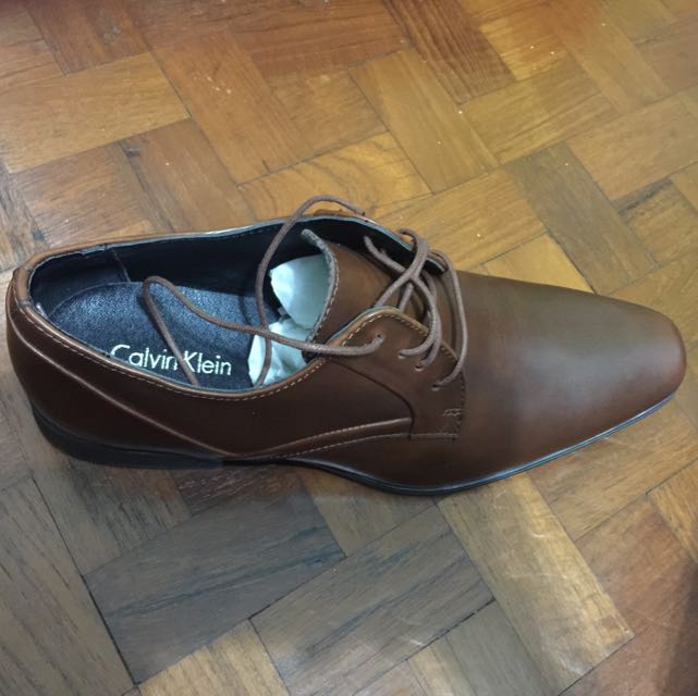 Calvin klein benton discount