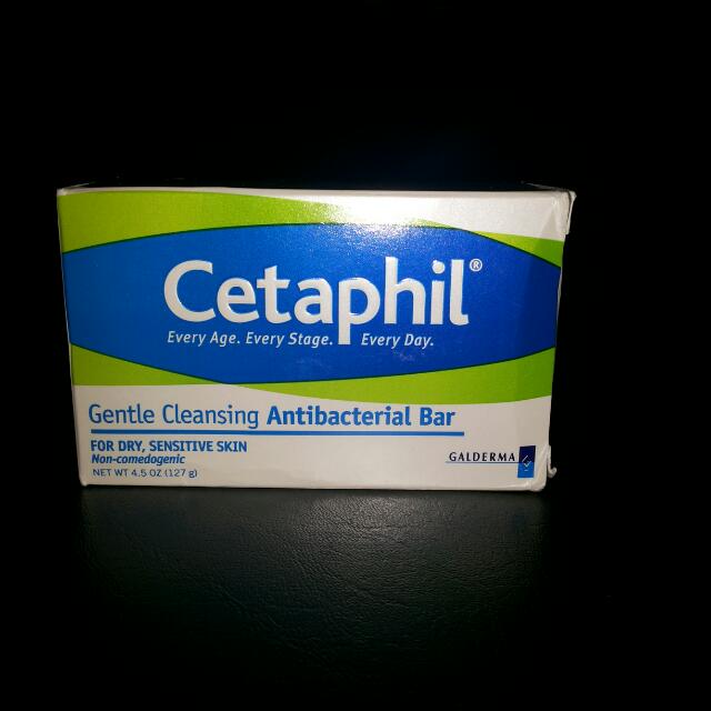 Cetaphil Products (Category: Baby Toiletries & Grooming) located in Manila. Submitted by jjhenny (Listing ID 62680004, Image 3). Description: .