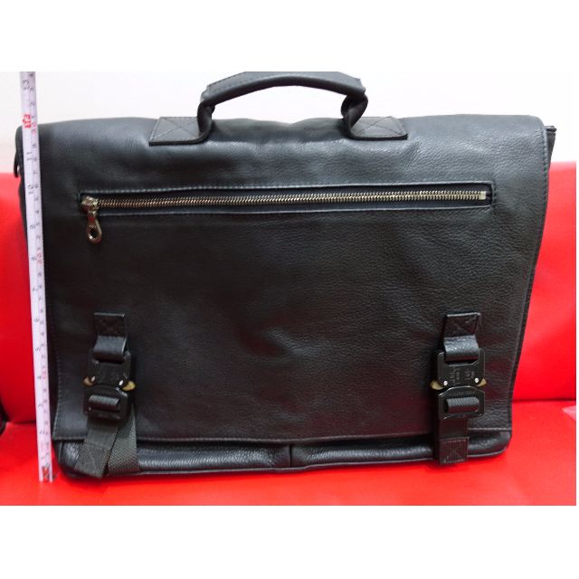 killspencer briefcase