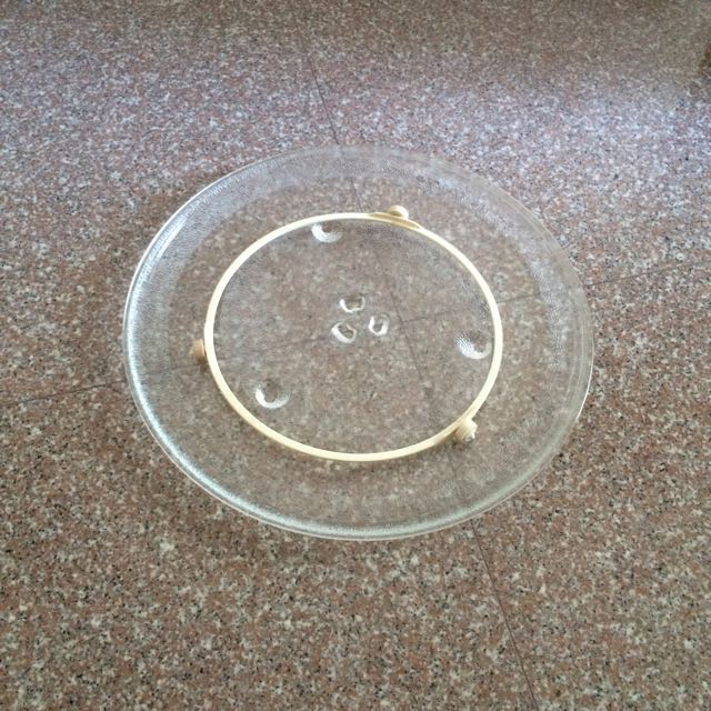 Microwave Rotating Plate, TV & Home Appliances, Kitchen Appliances