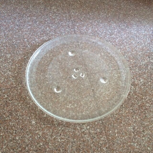 Microwave Rotating Plate, TV & Home Appliances, Kitchen Appliances