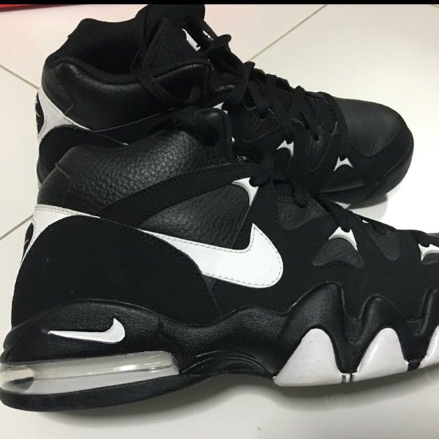 Nike air clearance 2 strong mid