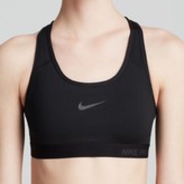 nike pro classic bra