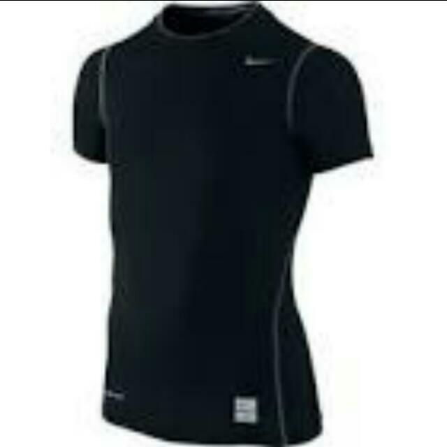 Nike combat base layer hotsell