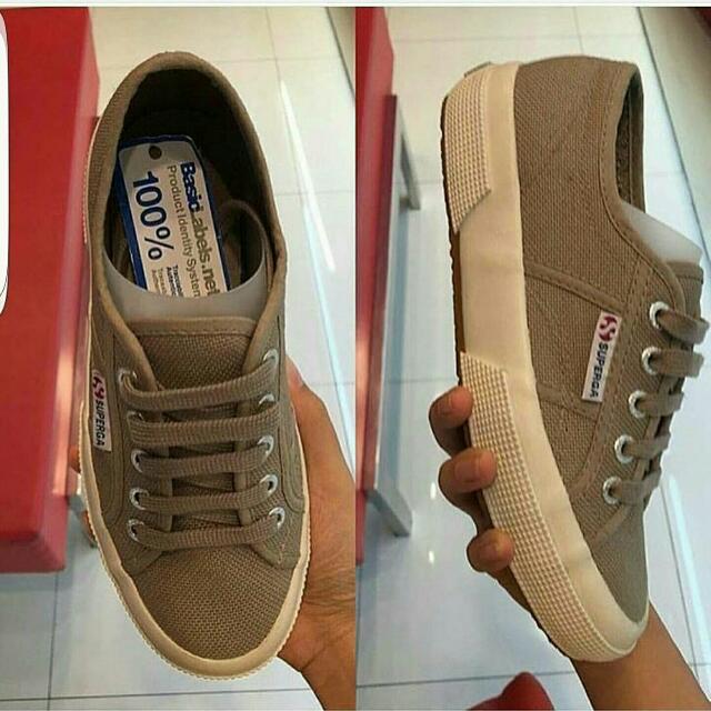 superga mushroom