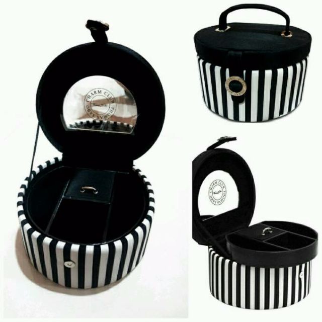 Thomas Sabo Jewellery Box Women S Fashion On Carousell