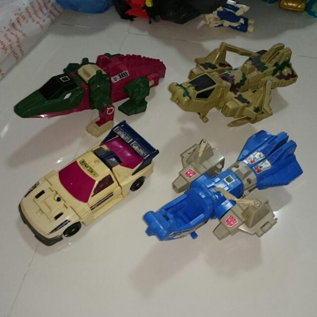 Robotslot Robotslot