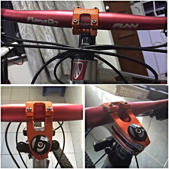 trek 3700d