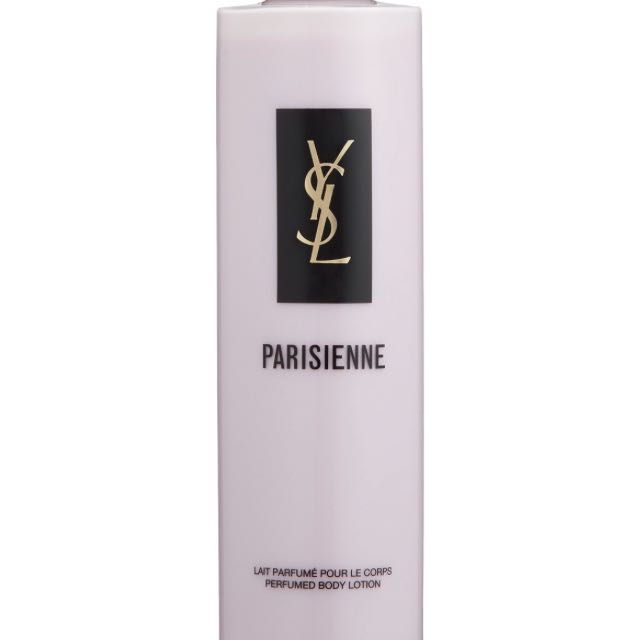 Ysl parisienne body clearance lotion