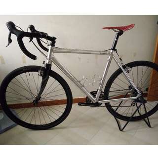 Cannondale Caad 8 Cyclocross Bike