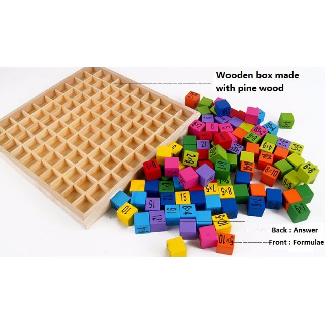 (Instock) Learning/Teaching Arithmetic Bundle (Category: Educational & Learning Toys) located in Singapore. Submitted by mumsplusbebes (Listing ID 62863434, Image 3). Description: .