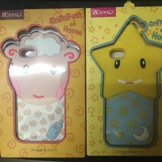 iPhone 5 /5s /6se電話套