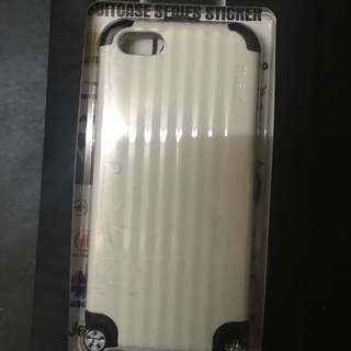 iPhone 5 /5s/6se電話套