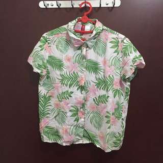 Kemeja H&M