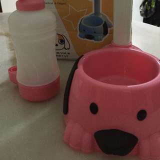 Pet Feeder
