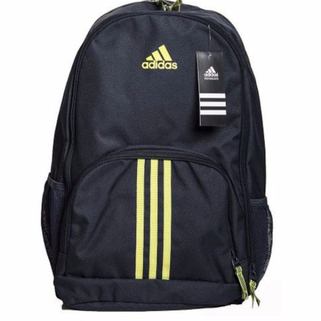 adidas color 3s backpack