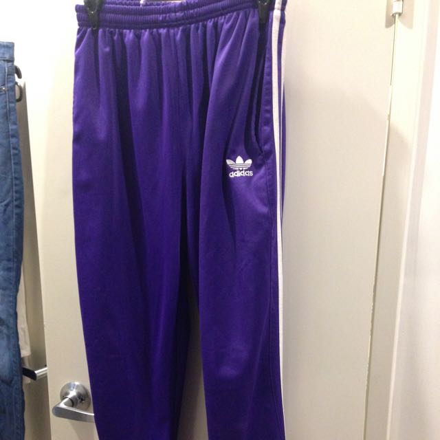 adidas track pants xxl