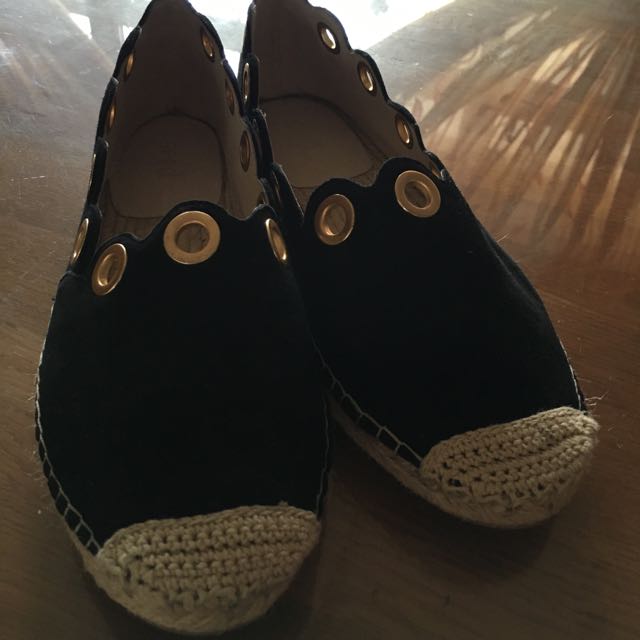 seed heritage espadrilles