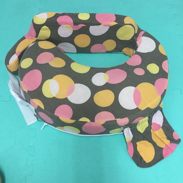 Breast Feeding Pillow My Best Friend Preloved Babies Kids On