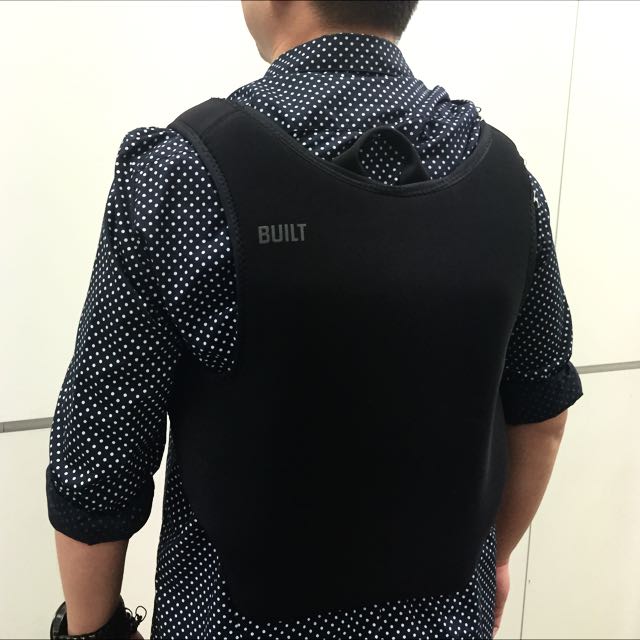 Built ny deals laptop backpack