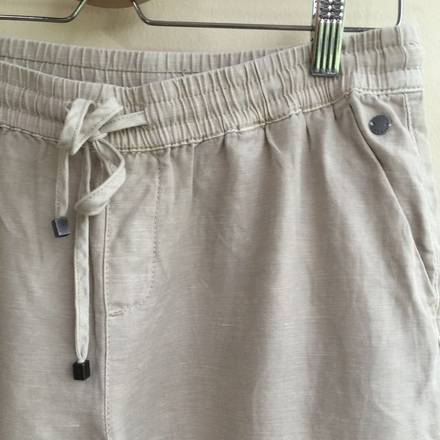 cheesecloth pants