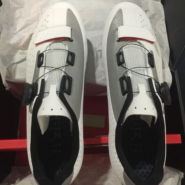 fizik boa man r5
