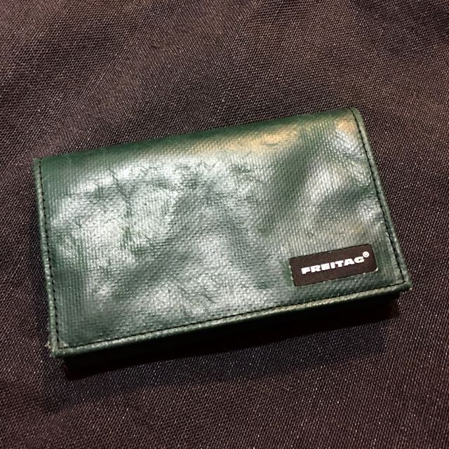 Freitag F554 Max Wallet Everything Else On Carousell