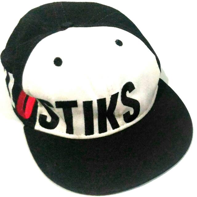 Full Cap Echopark 2006 Stylustiks Men S Fashion On Carousell