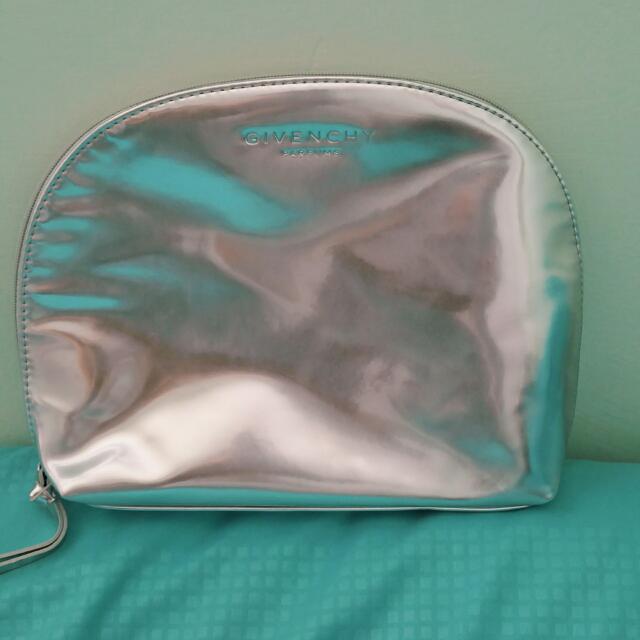 Givenchy silver bag online