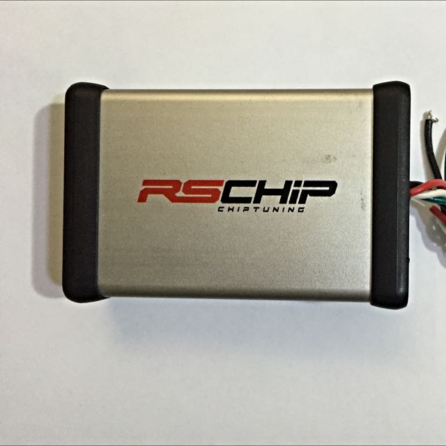 RS Chip Gen 1, Car Accessories on Carousell