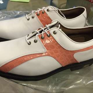 Footjoy Icon And Dna Golf Shoes