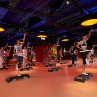 全真 True Fitness 台中金典酒店健身運動中
心會籍轉讓～意者內洽，有優惠哦！