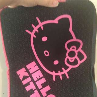 Hello Kitty Laptop Sleeve