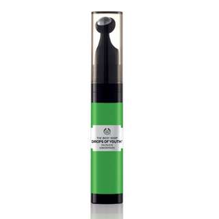 The Body Shop Drop Of Youth Eye Concentrate