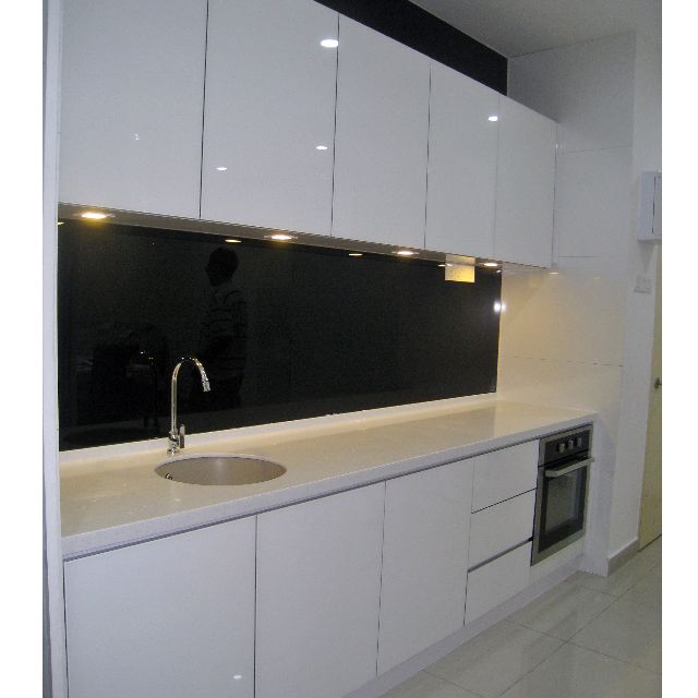 4g Kitchen Cabinet Home Furniture Furniture On Carousell