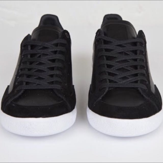adidas nastase black