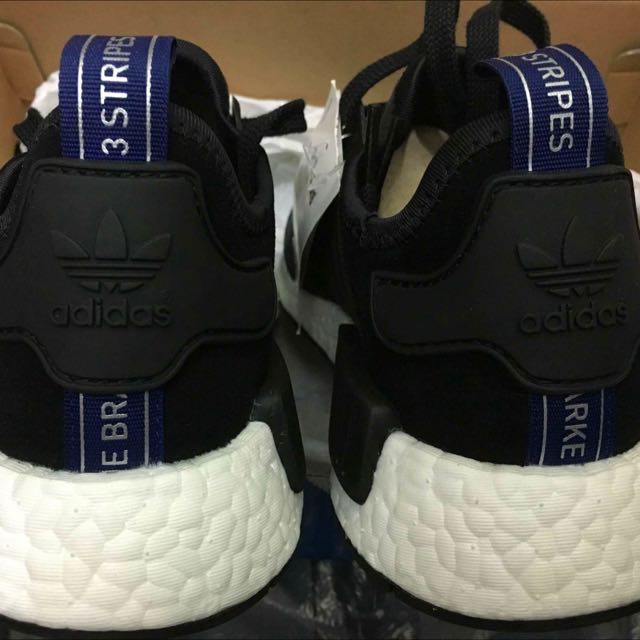 nike nmd r1
